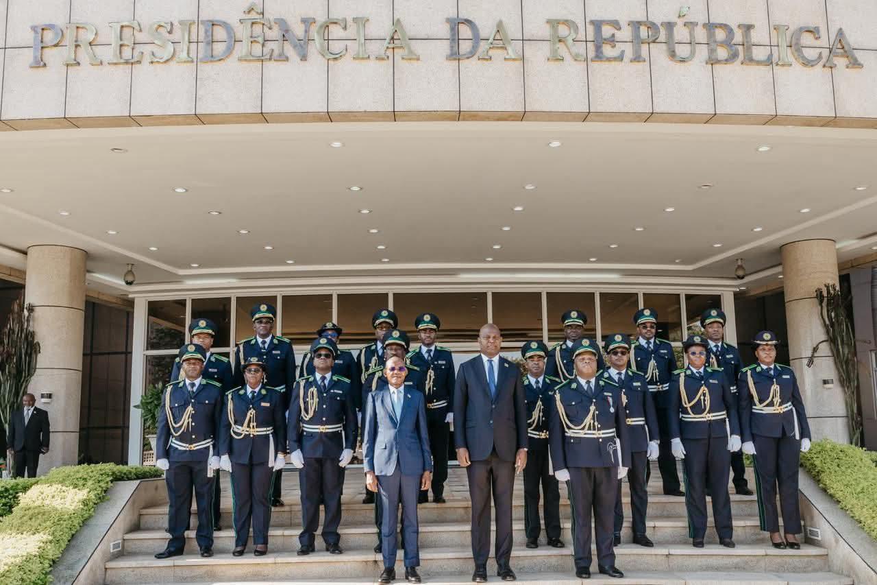 Tackling kidnapping remains absolute priority – president Tackling kidnapping remains absolute priority – president