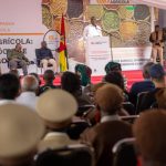 Mozambique to market 14.6 million tons of agricultural products Mozambique to market 14.6 million tons of agricultural products