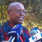 Quissanga administrator arrested Quissanga administrator arrested