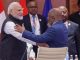 Ebola Outbreak Delays India–Africa Summit Ebola Outbreak Delays India–Africa Summit