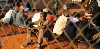 Five Mozambicans Killed in Attacks in South Africa Five Mozambicans Killed in Attacks in South Africa