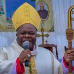 Bishop Shot Dead at Home in Mozambique Bishop Shot Dead at Home in Mozambique