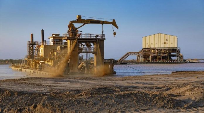 Mozambique: New Mining Laws may Deter Foreign Investment Mozambique: New Mining Laws may Deter Foreign Investment