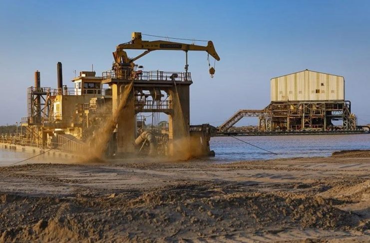 Mozambique: New Mining Laws may Deter Foreign Investment Mozambique: New Mining Laws may Deter Foreign Investment