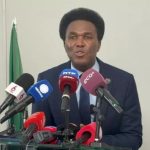 Mozambique: Mondlane Strengthens Opposition Leadership Mozambique: Mondlane Strengthens Opposition Leadership