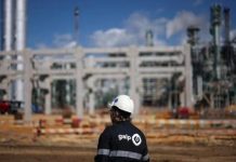 Portuguese Company Files Lawsuit against Mozambique in Oil Dispute Portuguese Company Files Lawsuit against Mozambique in Oil Dispute