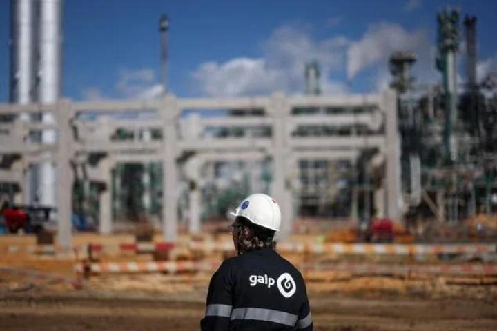 Portuguese Company Files Lawsuit against Mozambique in Oil Dispute Portuguese Company Files Lawsuit against Mozambique in Oil Dispute