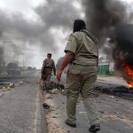 ISIS Strengthens its Influence in Northern Mozambique ISIS Strengthens its Influence in Northern Mozambique