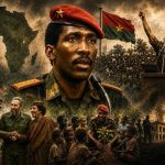 Thomas Sankara: Africa’S Che Guevara Thomas Sankara: Africa'S Che Guevara