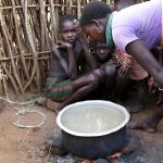 Why is Karamoja’S Food Crisis Returning? Why is Karamoja'S Food Crisis Returning?