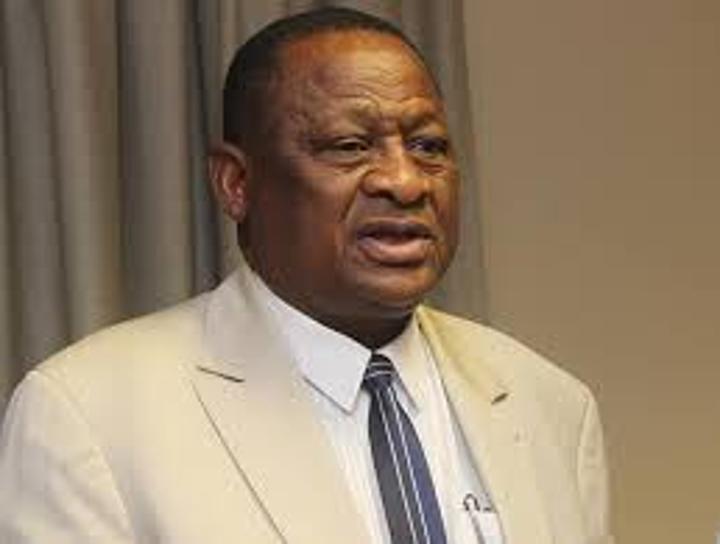 Minister of Health and Social Services, Kalumbi Shangula, has warned against another wave of COVID-19. Minister of Health and Social Services, Kalumbi Shangula, has warned against another wave of COVID-19.