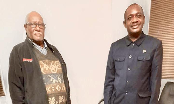 Celebrating our heroes - Dr Thomas Ihuhua, first local black medical doctor and freedom fighter of note Celebrating our heroes - Dr Thomas Ihuhua, first local black medical doctor and freedom fighter of note