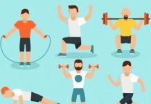 Let’s do regular physical exercises for they boost cognitive functions Let’s do regular physical exercises for they boost cognitive functions