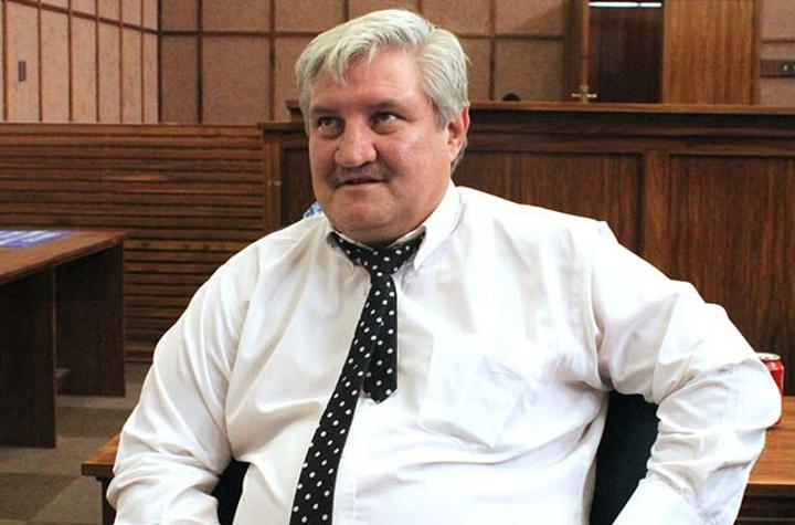 South African Swindler Sent Packing N 5 Million Suit Dismissed 