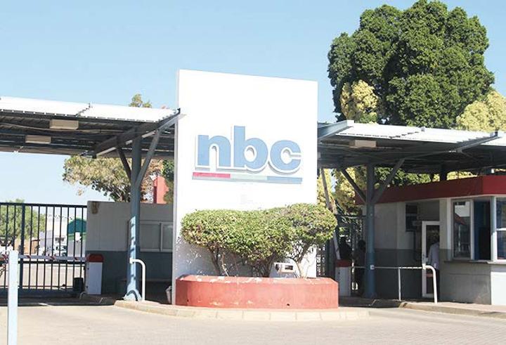 NBC budget already overspent - Namibia