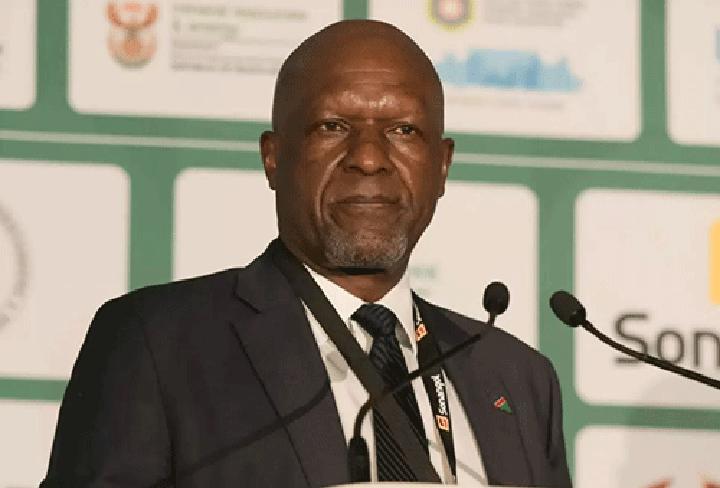 Namibia hailed as Africa’s new exploration frontier…investment, growth and energy supply security in focus Namibia hailed as Africa’s new exploration frontier…investment, growth and energy supply security in focus