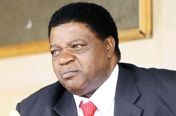 Minister Inaugurates 7th Employment Equity Commission Namibia