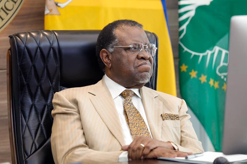 Third term in office unconstitutional Third term in office unconstitutional