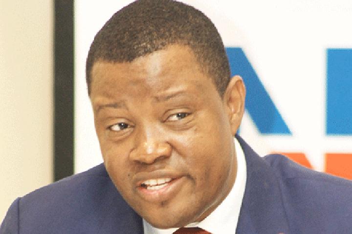 Venaani advises oiling economic growth engines…suggests collateralising property rights in rural areas Venaani advises oiling economic growth engines…suggests collateralising property rights in rural areas