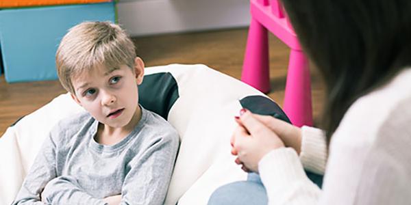Mental health conversations - ADHD and Conduct Disorder: commonly diagnosed disorders among children Mental health conversations - ADHD and Conduct Disorder: commonly diagnosed disorders among children