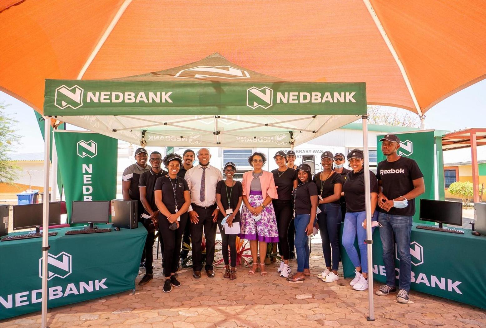 nedbank-namibia-staff-give-back-through-staff-volunteerism-programme