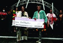 One Economy Foundation marks activism through art One Economy Foundation marks activism through art