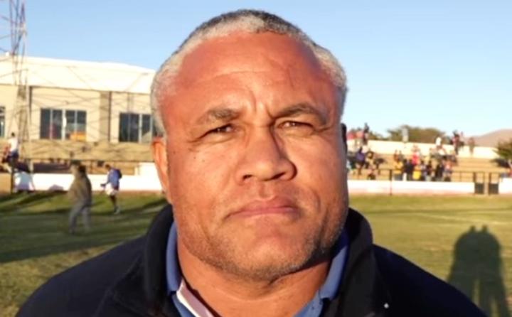 NRU suspend coach for ref abuse NRU suspend coach for ref abuse