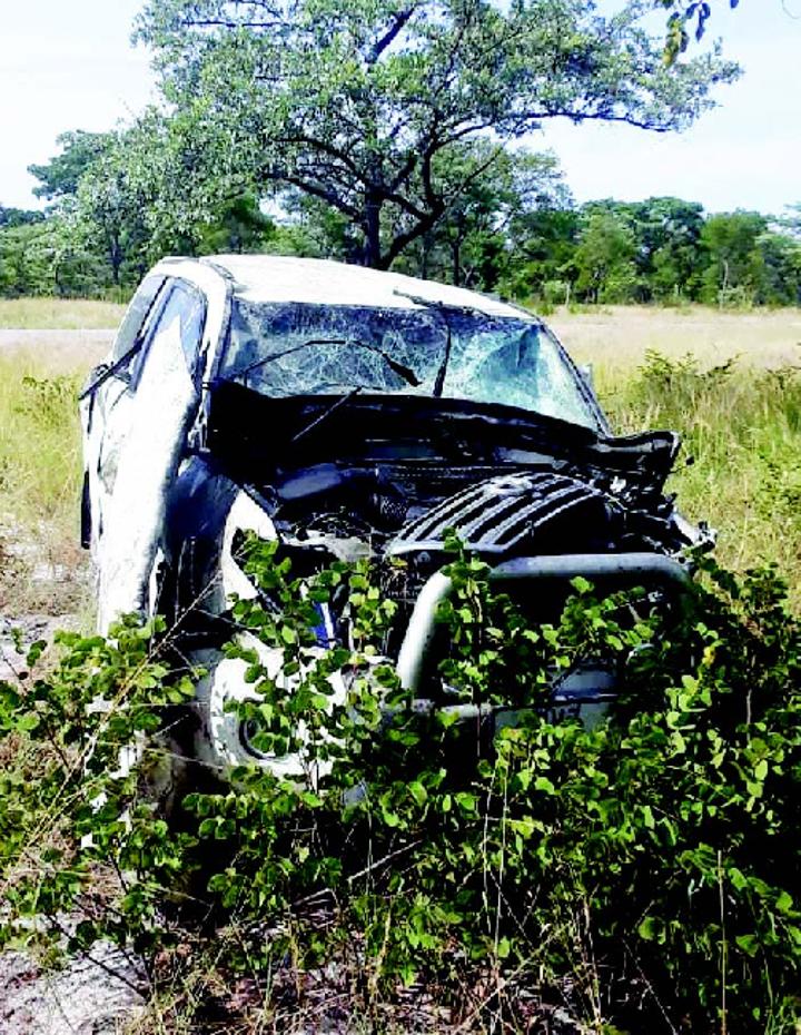 Experts to probe horror Zambezi crash