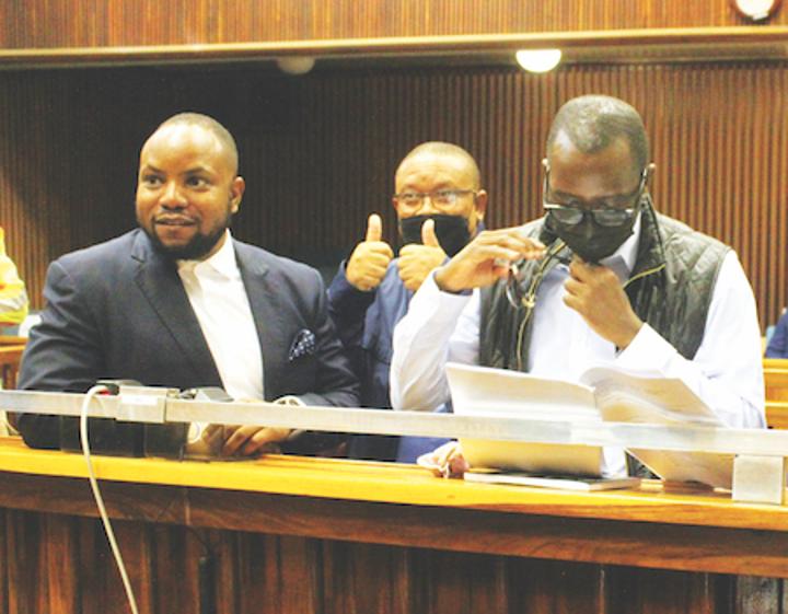 New judge to deal with Fishrot case - Namibia