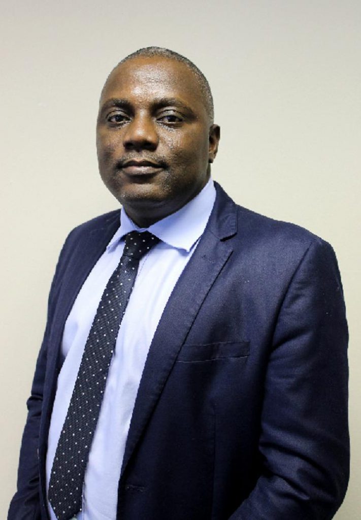 Ministry Of Higher Education Namibia Executive Director