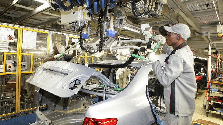 Development levels should guide rules of origin …as automotive industry prepares for free African trade Development levels should guide rules of origin …as automotive industry prepares for free African trade