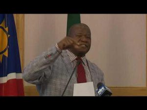 Roads Authority launches new drivers licence - Namibia