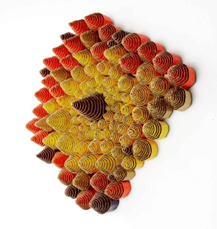 Namibian artists exhibit at Africa's largest art fair - Namibia