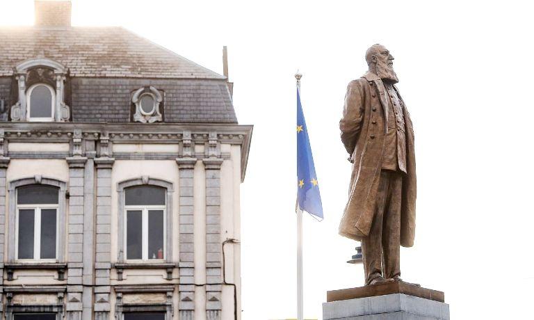 What is Going on Inside The EU-AU Summit? What is Going on Inside The EU-AU Summit?