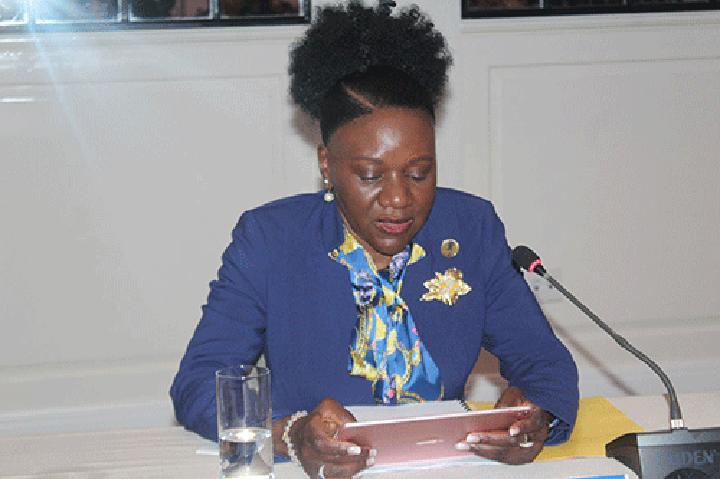 SACU members migrate to Harmonised System 2022 SACU members migrate to Harmonised System 2022