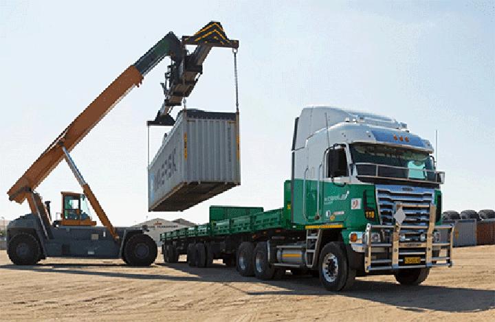 Namibia records highest inflation since 2019 Namibia records highest inflation since 2019