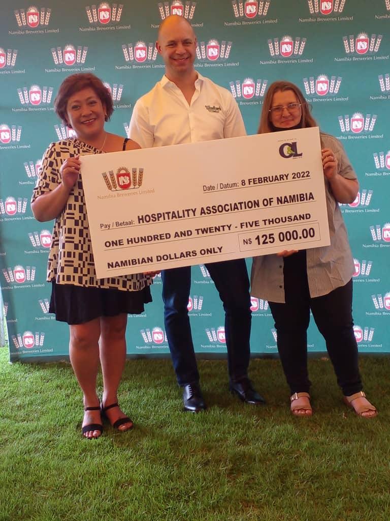 HAN sees no colour … ‘ready to unlock new horizons’ HAN sees no colour … ‘ready to unlock new horizons’