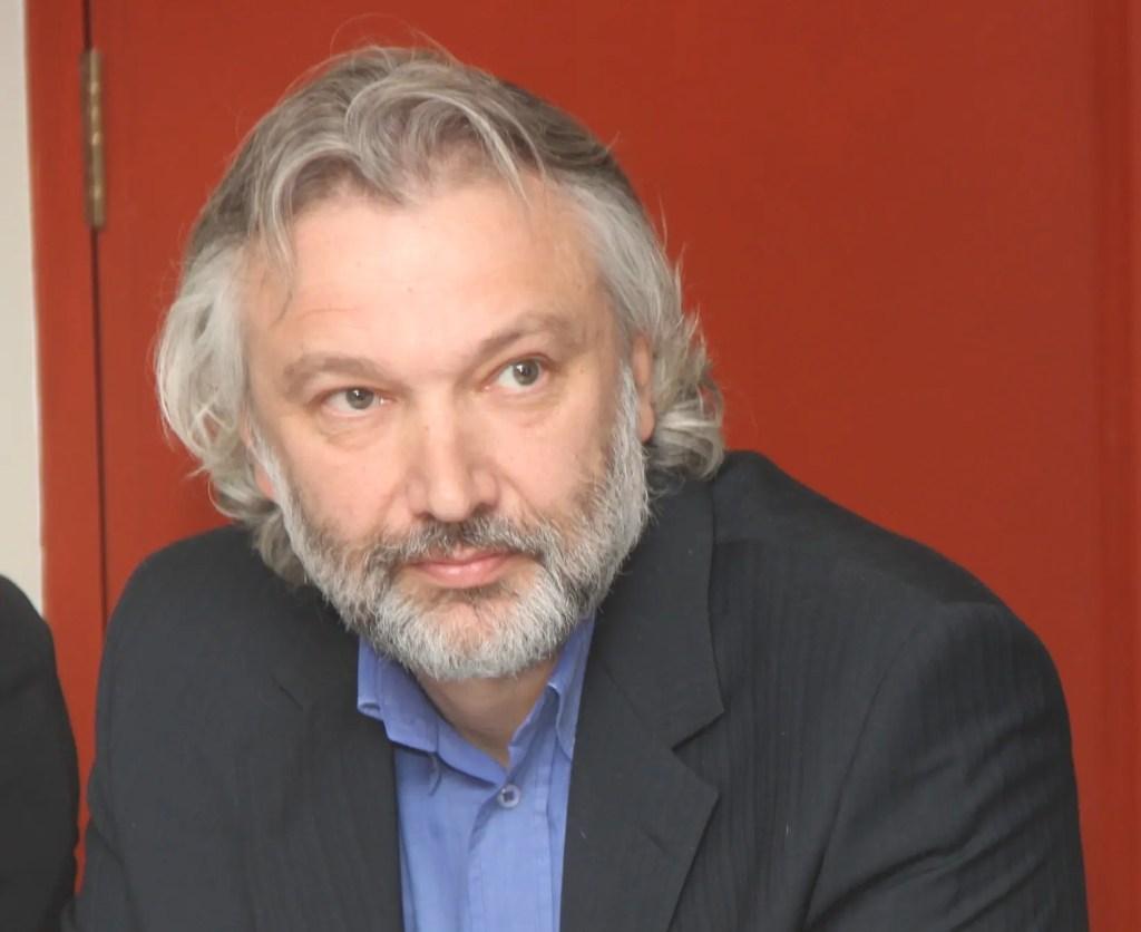 IPPR launches N$3m corruption project to catch ‘untouchables’ IPPR launches N$3m corruption project to catch ‘untouchables’