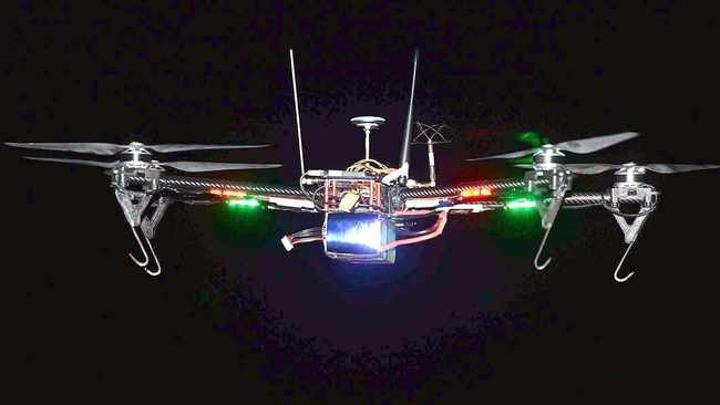 China-made drones may be relaying information to Beijing, warn Taiwanese experts China-made drones may be relaying information to Beijing, warn Taiwanese experts