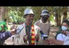 San community wants to be included in genocide negotiations San community wants to be included in genocide negotiations