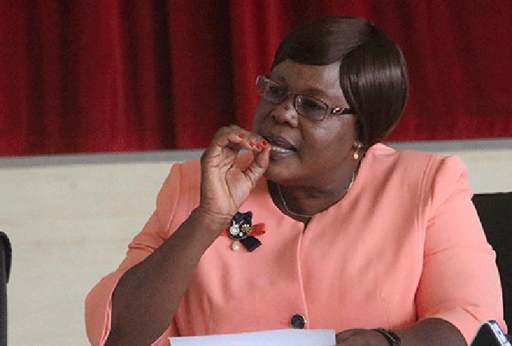 Sioka demands justice for Okongo ‘abuse victim’ Sioka demands justice for Okongo ‘abuse victim’