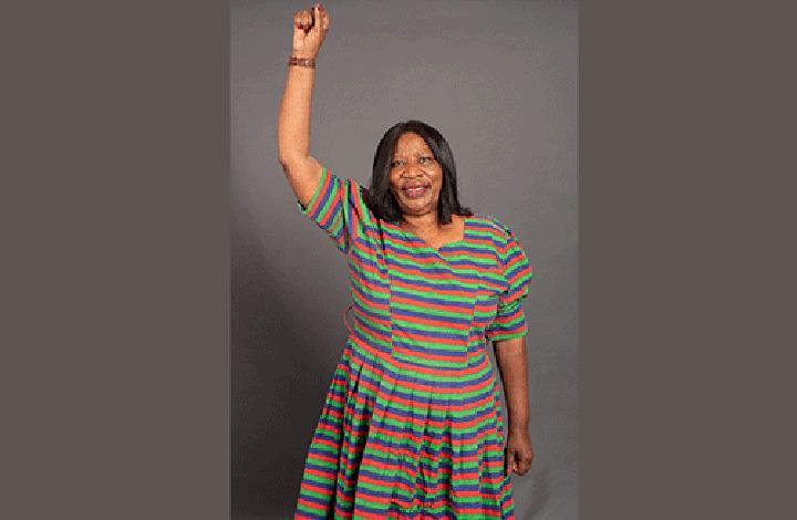 Liswani: Policies should impact lives of women Liswani: Policies should impact lives of women