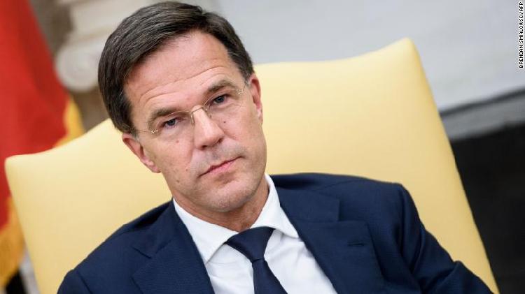 Green hydrogen: Netherlands PM to visit Nam Green hydrogen: Netherlands PM to visit Nam