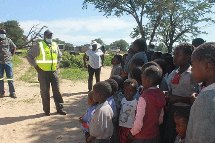 Road delay could scupper school construction Road delay could scupper school construction