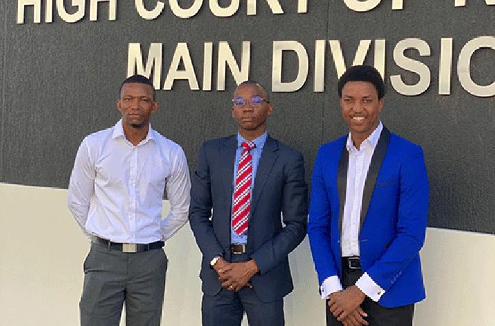 Forex traders mobilise funds for trial Forex traders mobilise funds for trial