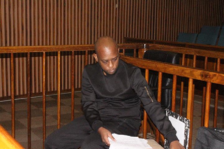 Fraud accused told to get lawyers Fraud accused told to get lawyers