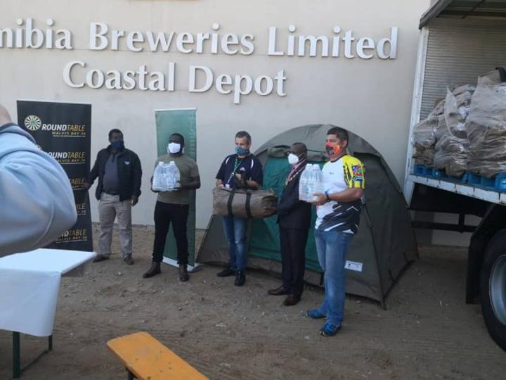 Namibia Breweries’ overall volumes up 9.2 pct in 2021 Namibia Breweries’ overall volumes up 9.2 pct in 2021