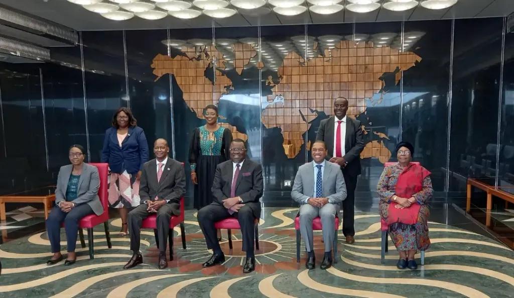 SADC plans to speed up regional integration SADC plans to speed up regional integration