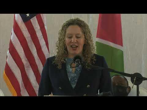 Namibia marks first World Health Day Share raising awareness among HIV