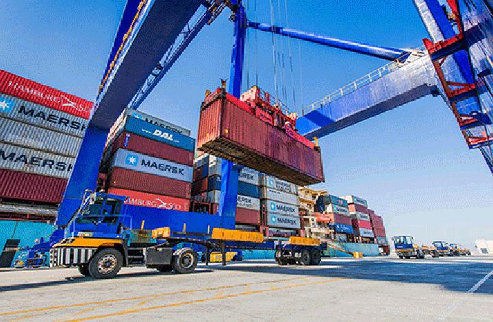 Namport on course to become top seaport in Africa - Namibia